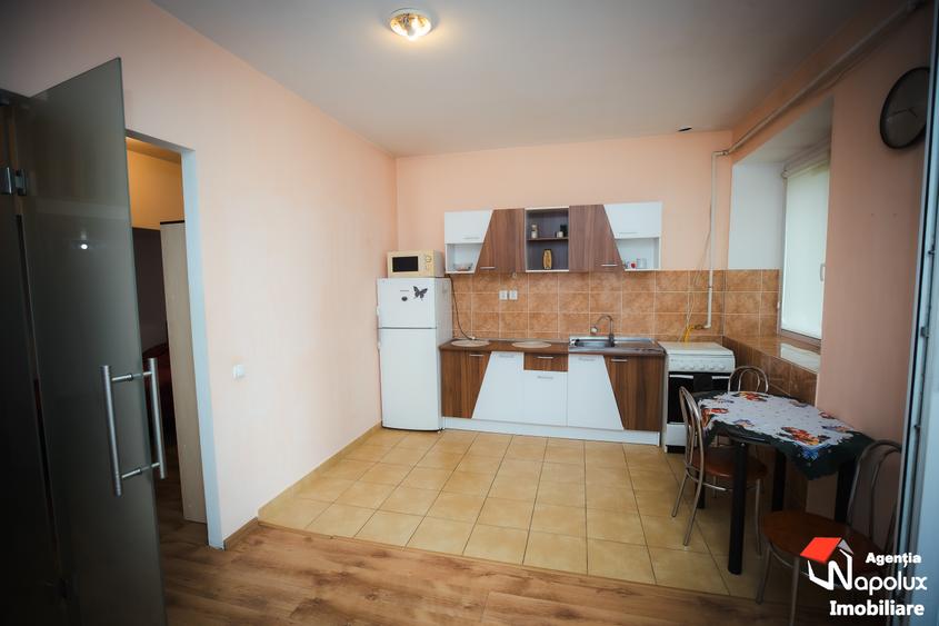Exclusivitate! Apartament 2 camere Str. Oasului