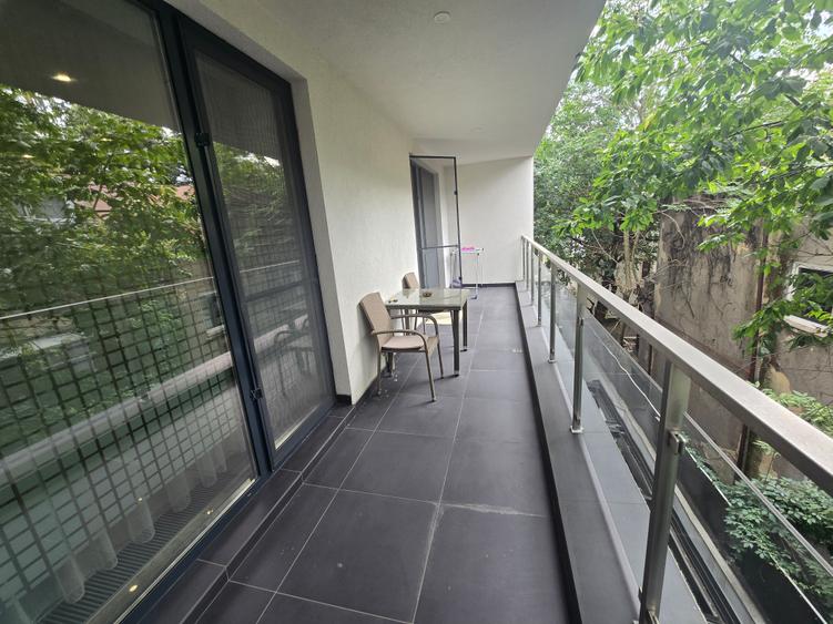 Ap 3 camere de lux | Kiseleff – Str. Barbu Delavrancea | 98 mp+ 2 terase+parcare