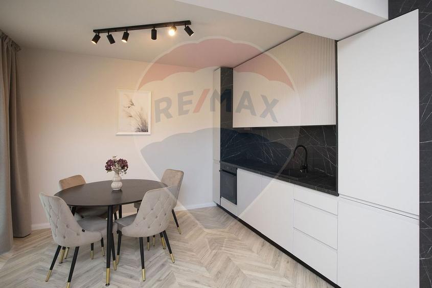 Oferta 15.10-15.11!Apartament de vanzare, West City Tower |Comision 0%