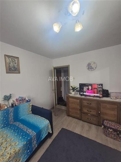 Apartament 2 camere decomandat, zona Stefan cel Mare - 7