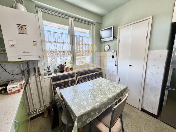 COMISION 0% | Apartament cu 2 camere - Gheorgheni - Iulius | balcon deschis