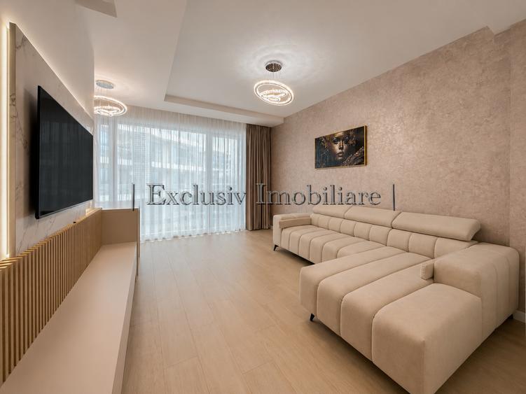 Apartament Lux premium | Smart Home | Lake-On