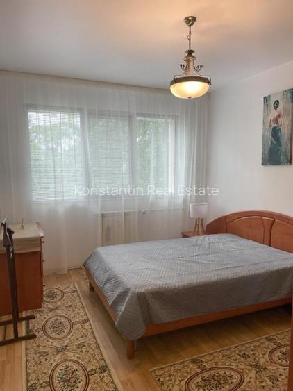 Apartament 2 camere de închiriat, renovat, etaj 1, vis-a-vis de ParkLake - 4