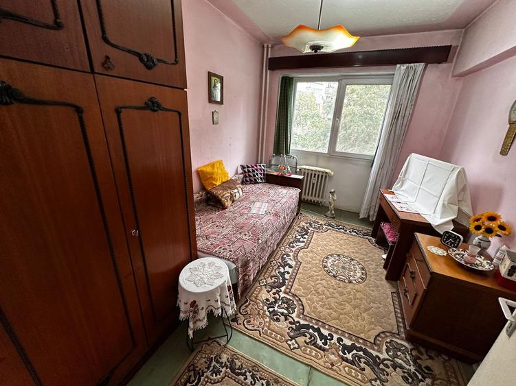 3 Camere 1minut Metrou Gorjului Lujerlui Bd. Iuliu Maniu Parcare ADP