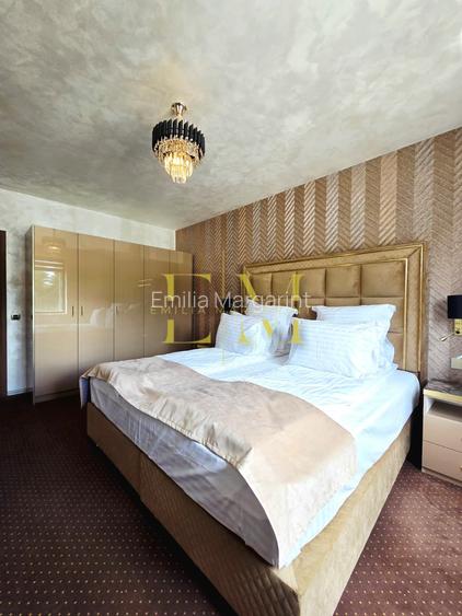 COMISION 0% | Apartament PREMIUM | 2 camere | 75 m2 | Parcare subterana | ISARAN - 4