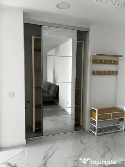 GARSONIERA- NOVUM VIILOR, CENTRALA PROPRIE, BUCATARIE INCHISA, MODERN