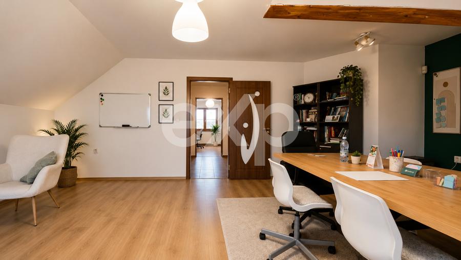 Spațiu de birouri | 178 mp utili | zona Faget, Brașov