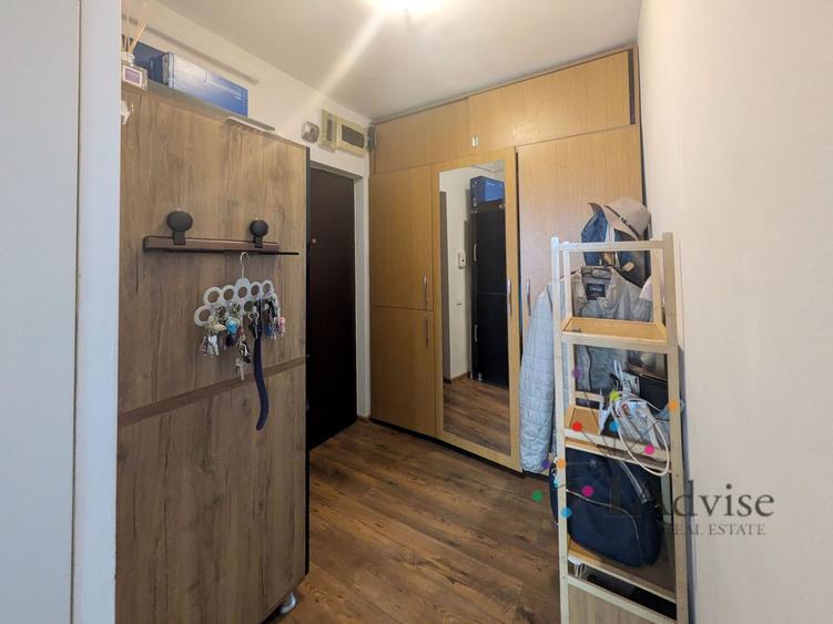 Apartament 2 camere Tractoru, Brasov