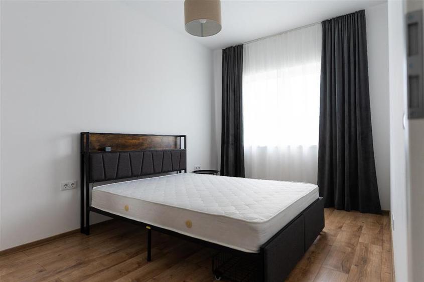 Apartament decomandat 2 camere cu balcon in Selimbar