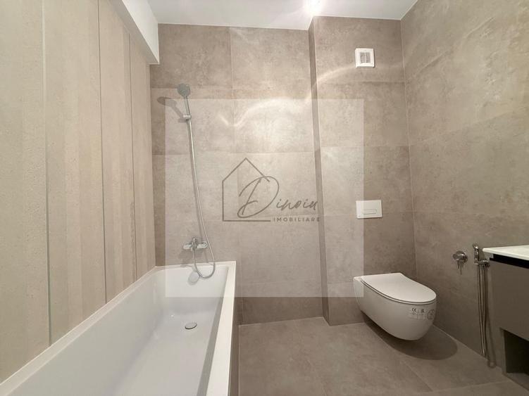 Apartament 2 camere Residence 5 Forest I Pipera I NOU I COM 0%