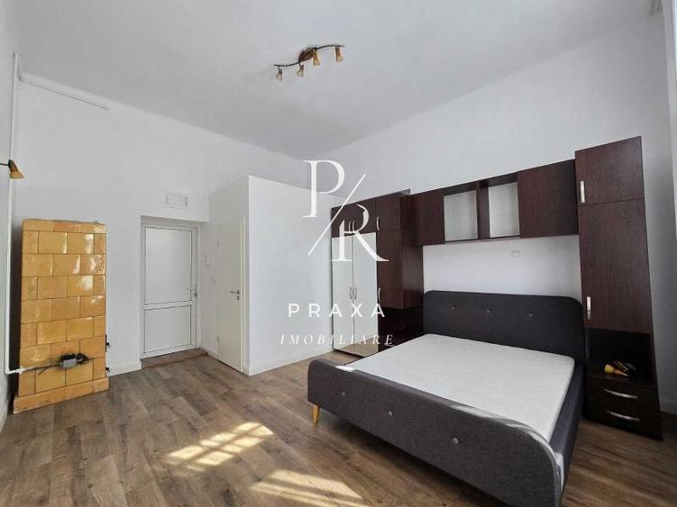 Apartament de inchiriat, 1 camera ultracentral!