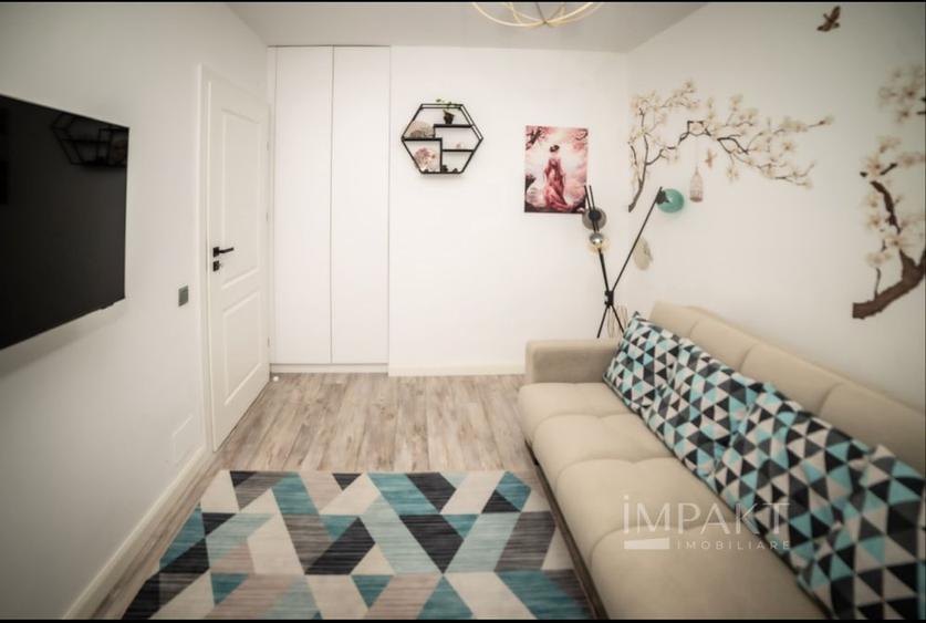 Apartament 3 camere | Parcare | Boxa | Gradina | Zona Vivo