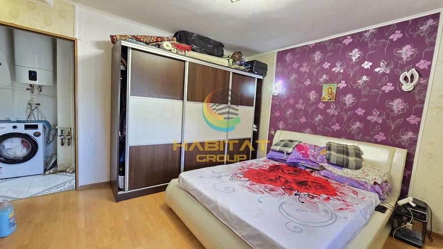 2 camere Colentina Doamna Ghica Parc Plumbuita 62mp ctie1990