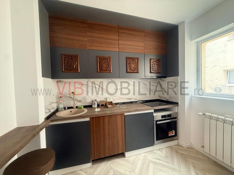 Apartament 3 camere de inchiriat Tineretului