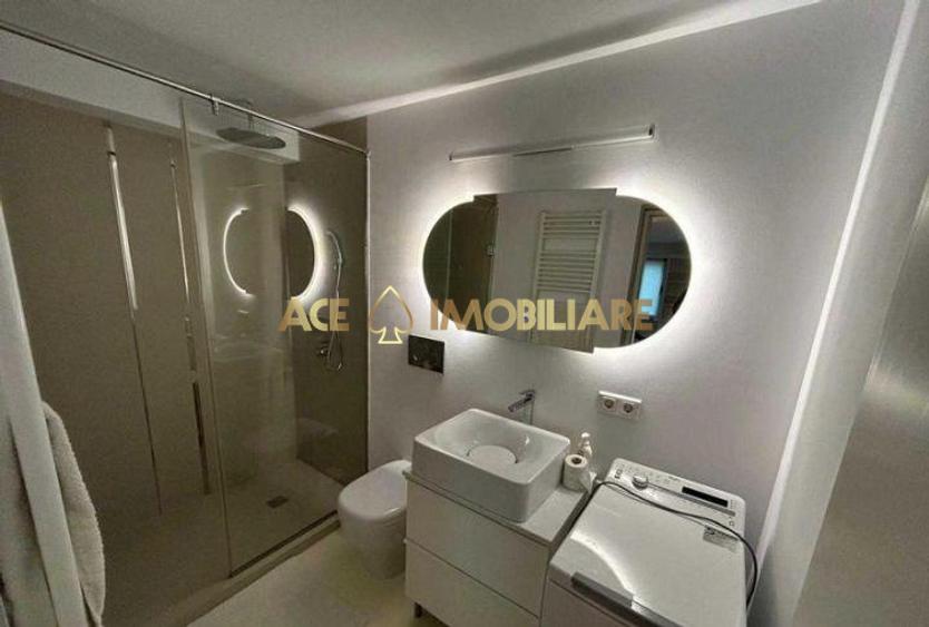 Garsoniera de inchiriat | Baneasa | Metrou | Centrala Proprie