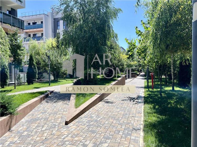 Apartament 2 camere, parcare subterana, Albert MRS Smart Ploiesti - 12