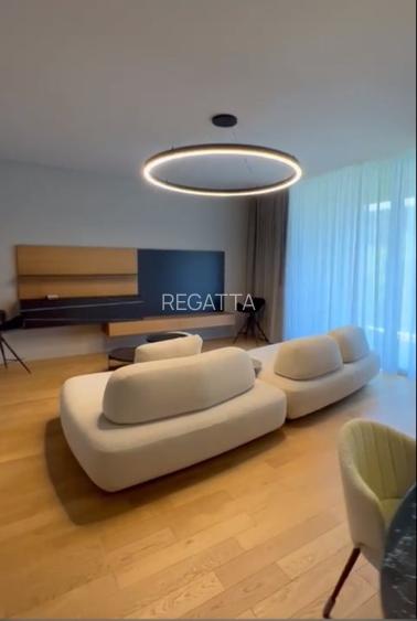 Apartament 4 camere de vanzare zona Floreasca Parcul Verdi, Bucuresti - 4