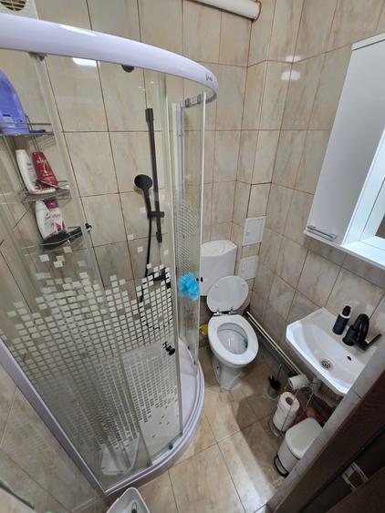 Garsoniera Piata Alba Iulia renovata si mobilata