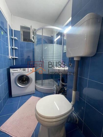 Apartament cu 2 camere și balcon cu vedere la parc
