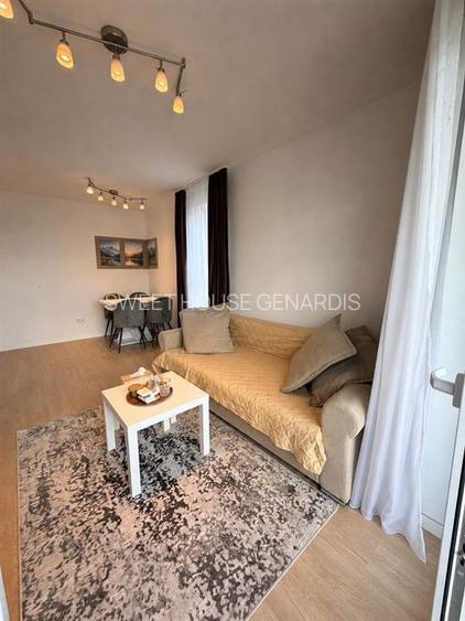 2 Camere Avantgarden Faza 2 | Etaj 5 din 6 | Parcare, Boxa & Mobilier 2024