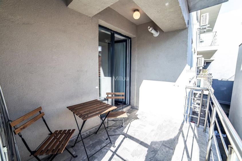 2 Camere Traian | Complet mobilat si utilat | 15 minute metrou - 17