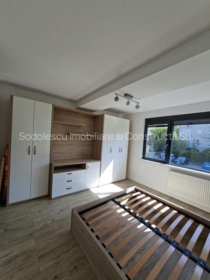Apartament lux cu 3 camere de vanzare în zona Elisabetin - 106