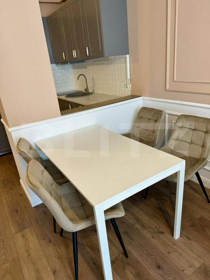 Apartament de vanzare, cu 2 camere, 46 mp, zona Torontalului