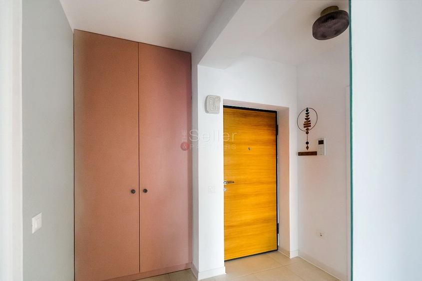 Finisaje Moderne Loc Parcare Inclus