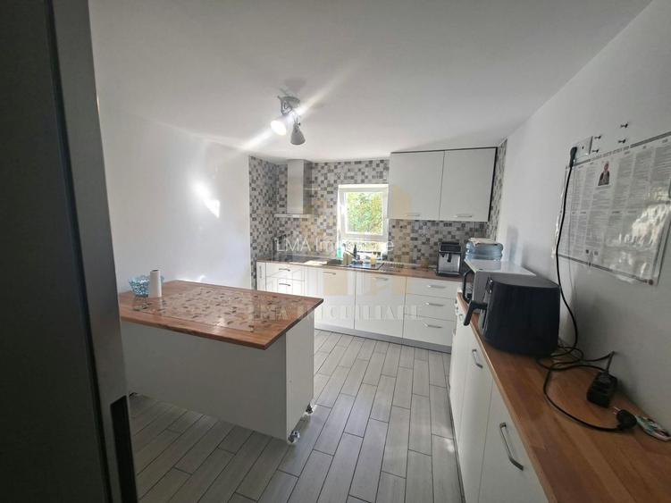 Casa individuala Harman Brasov  parter+etaj - 15