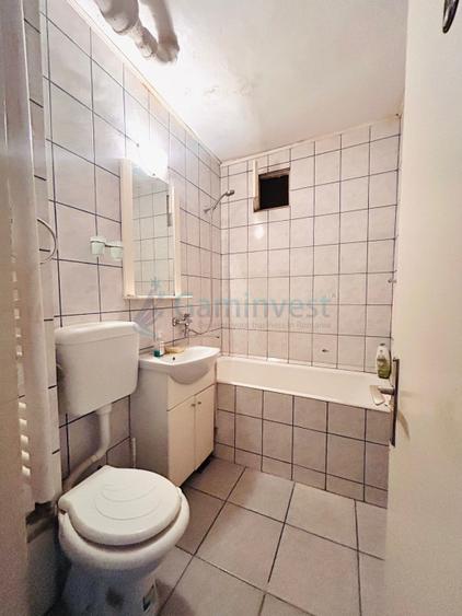 Apartament de vanzare cu 2 camere Oradea, Aluminei