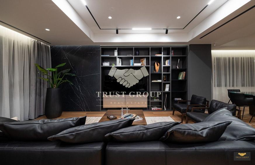 Penthouse tip Duplex Primaverii |+ 2 Locuri Parcare + Boxa