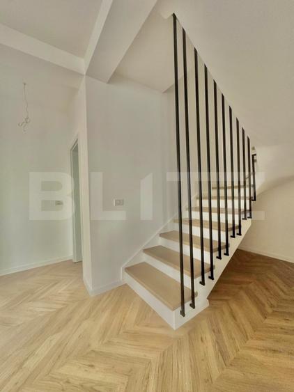 Duplex de vanare, 135 mp, zona Dumbrăvița