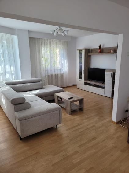 Particular-proprietar inchiriez apartament metrou Aurel Vlaicu Aviatiei