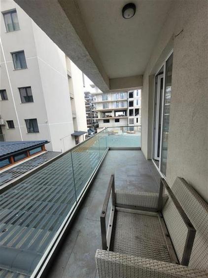 Apartament Superb, 2 Camere, La Cativa Pasi de Mare, Zona Alezzi