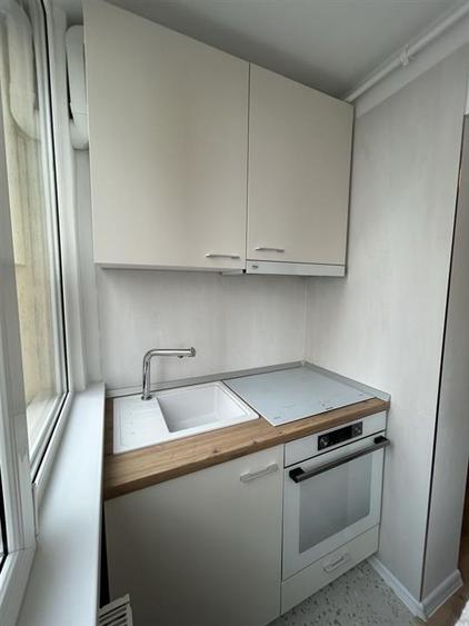 Apartament 2 camere Triaj