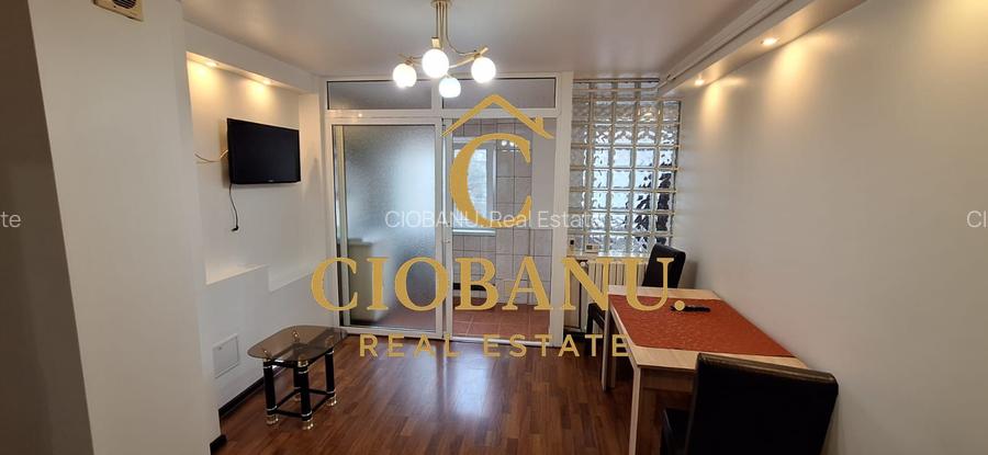 Apartament etaj 1/4 cu 2 camere zona Brazda de inchiriat - 3
