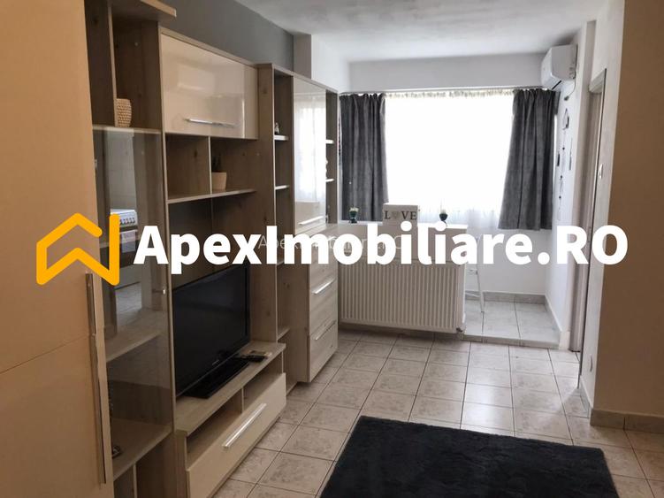 Garsoniera de inchiriat Dristor București | ApexImobiliare.ro - 3