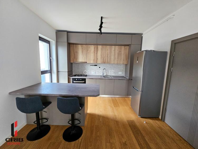 Apartament 2 camere Exigent Plaza Lujerului TVA Inclus Metrou 13' - 4