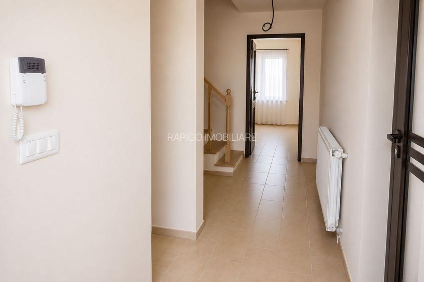 De închiriat | 1/2 Duplex modern în Dumbrăvița | Complet mobilat - 7
