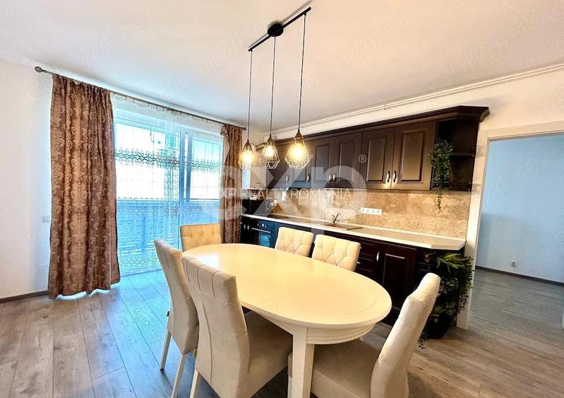 Apartament nou 2 camere | Prima inchiriere | Zona BMW - Vivo - 4