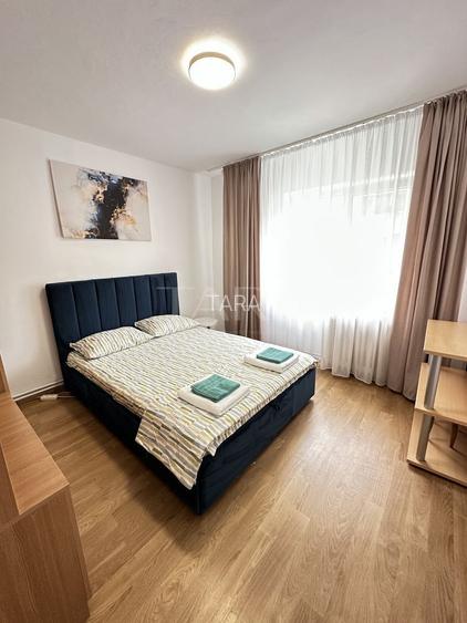 Apartament cu 4 camere decomandate, etaj 1, zona Iulius Mall. - 3
