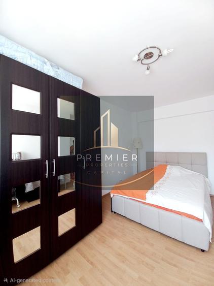 Apartament 3 camere în Greenfield Băneasa – 90 mp, 2 locuri de parcare