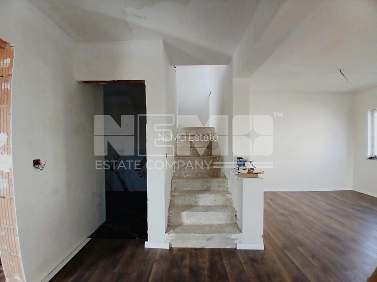 CASA CU TEREN | 4 ARI I MOARA | SUCEAVA - 8