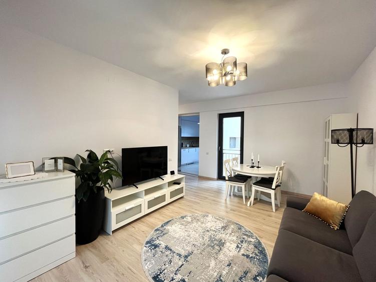 3 CAMERE || BLOC NOU || DECOMANDAT || PARCARE || CISMIGIU