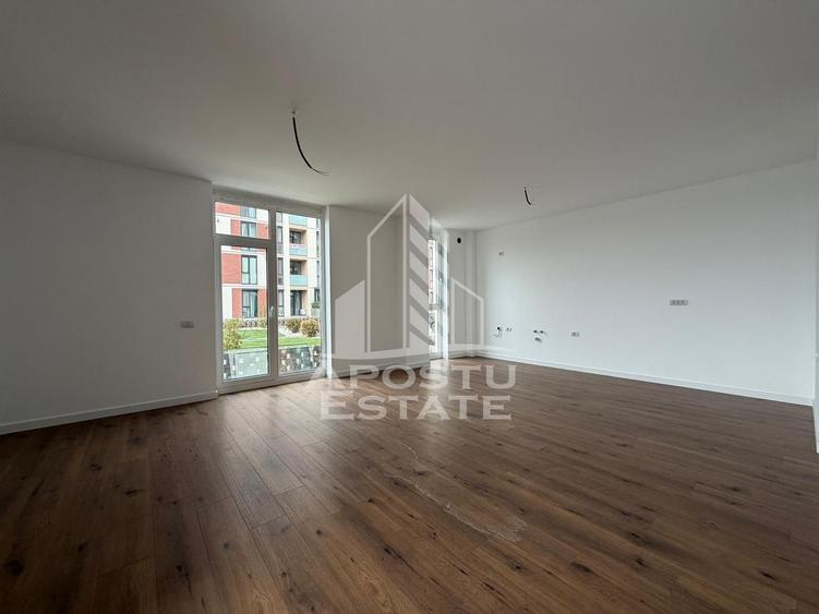 Apartament cu 2 camere, curte proprie, ZonaTorontalului