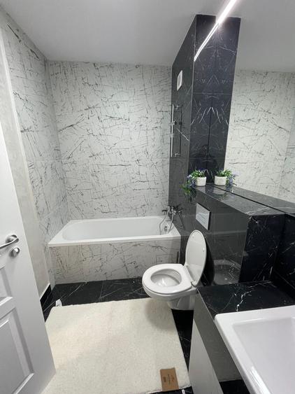Apartament Nou | Finisaje Premium | Parcare Privată | Comat Towers