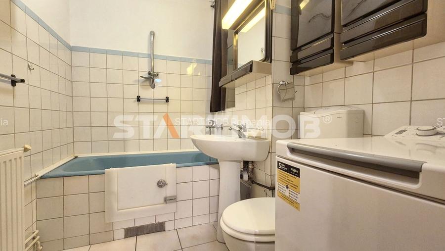 Apartament doua camere Centrul Civic - 28