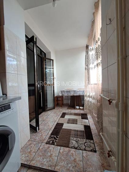 Km 4, garsoniera, 33 mp, 60.000 euro - 11