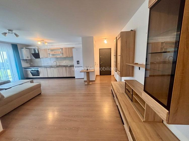 Apartament 3 camere cu curte proprie Selimbar - 11