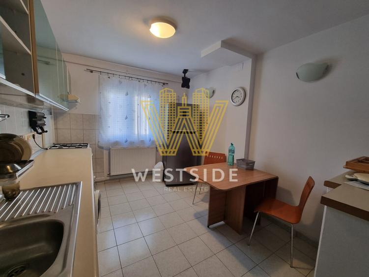 Apartament cu 3 camere, de inchiriat, in Giroc